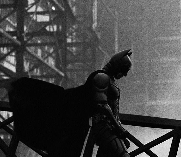 The Dark Knight