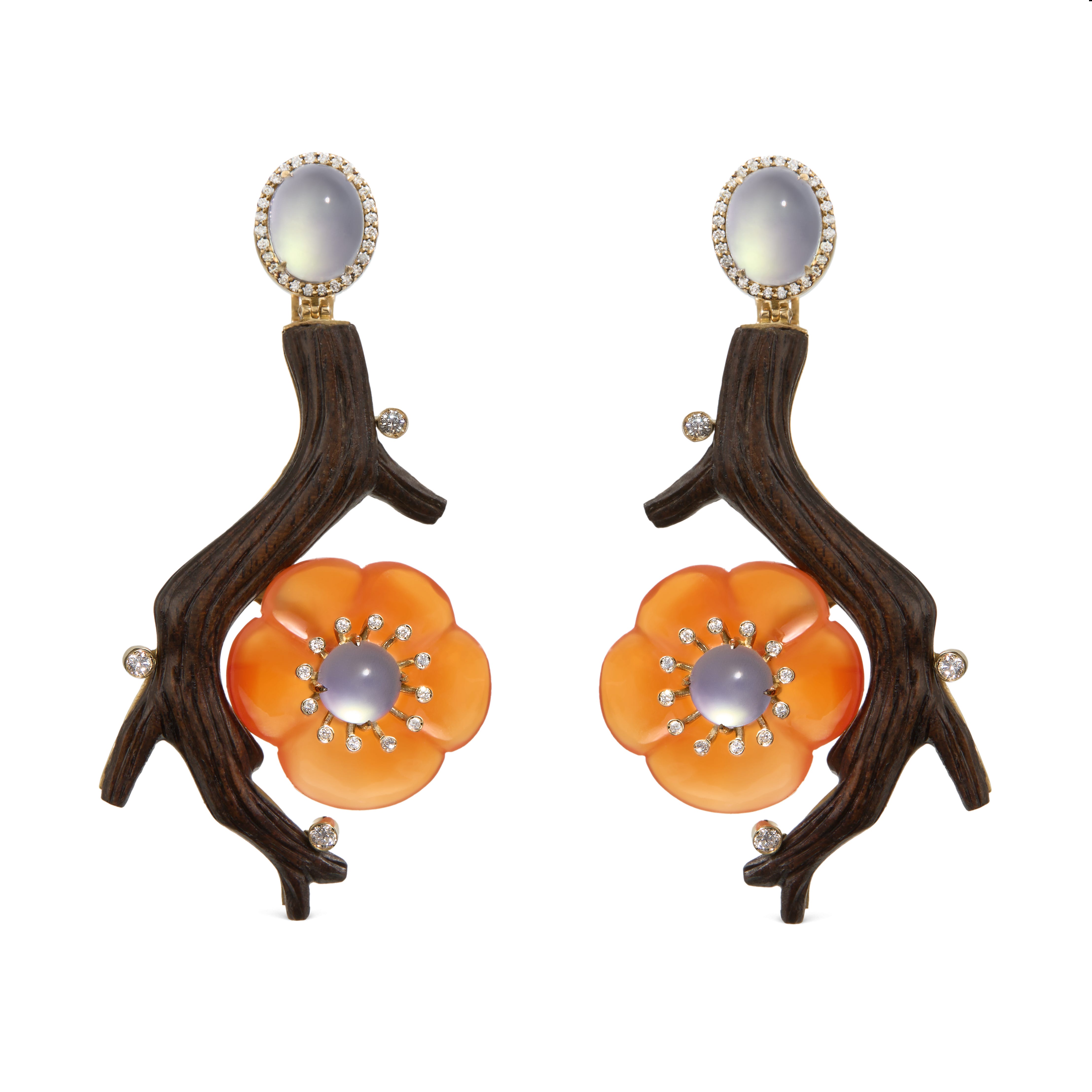 Just Dropped: The Asprey X Silvia Furmanovich Collection