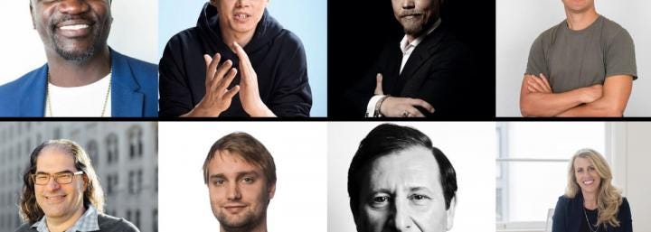 BlockDown 2020 speaker lineup to feature industry heavyweights BlockDown 2020 speaker lineup to feature industry heavyweights