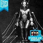 La Newsletter de Fuera de Series