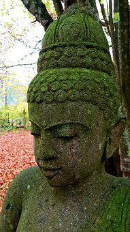 Art, Asia, Buddha, Sculpture, Figure