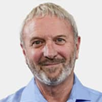 Dr. Thomas small headshot