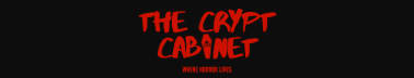 The Crypt Cabinet