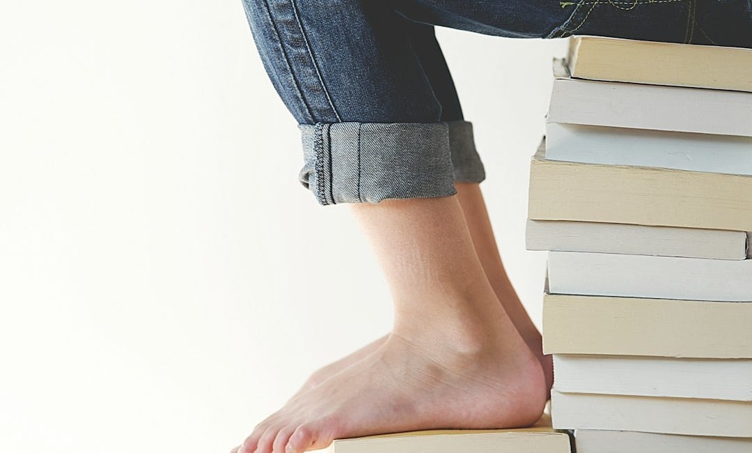 [WORKSHOP REPLAY] Navigating School for Your Neurodivergent Child