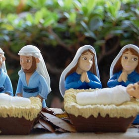 The 12 Microaggressions of Christmas