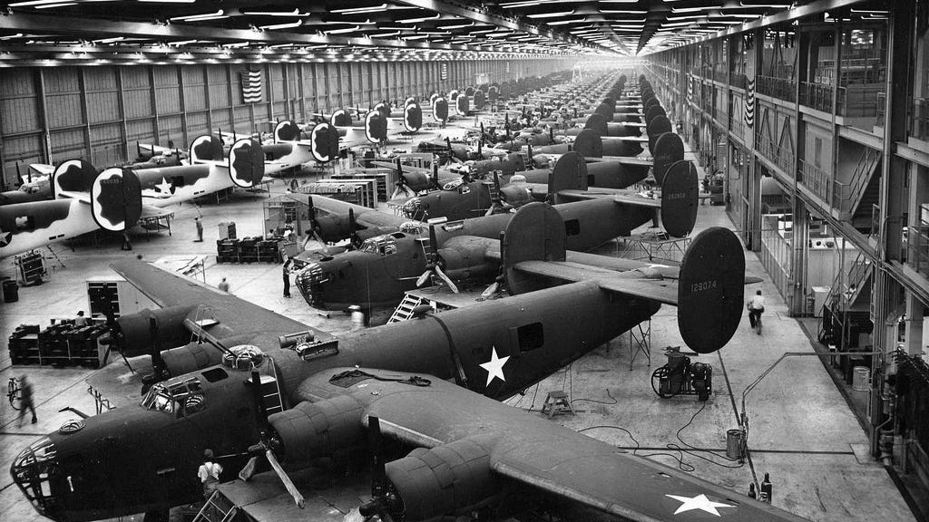 Willow Run Airport, Ypsilanti, Michigan - AOPA