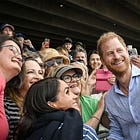 How the Aussie media got Harry and Meghan’s visit all wrong