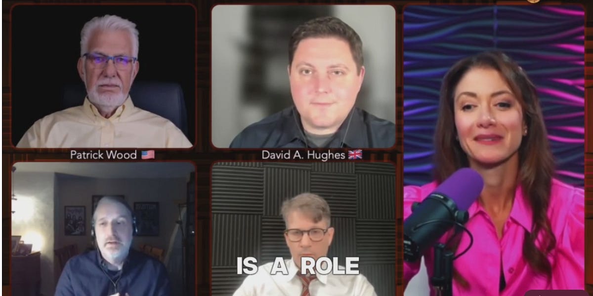 Omniwar 3: Roundtable