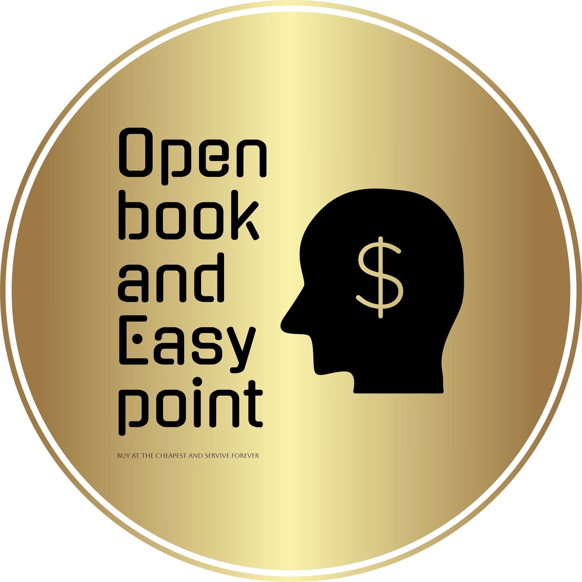 美股送分題 logo