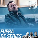 La Newsletter de Fuera de Series
