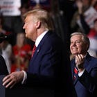 Lindsey knew better. He chose worse.