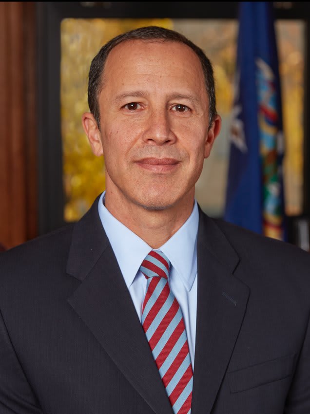 Black Widow Lawyer Seductress and Destroyer: Ulster lawyer Elizabeth Faulkner accused of sex, corruption, and silencing Helen Garber.