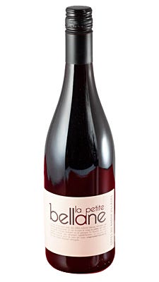 "La Petite Bellane"