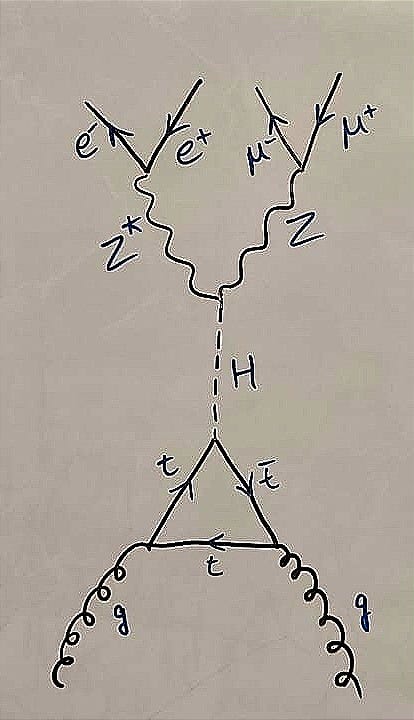 The Ultimate Beginner’s Guide to Feynman Diagrams