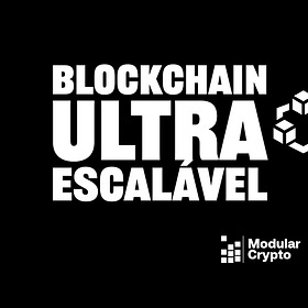 Blockchain Ultra Escalável