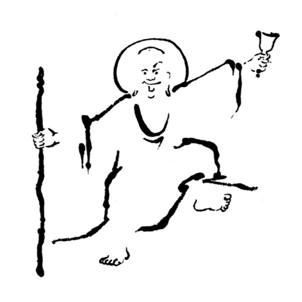 Return to Our Senses with Lee Klinger Lesser