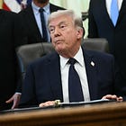 First Draft – 🥂 Journalists: Stop Partying With Donald Trump!