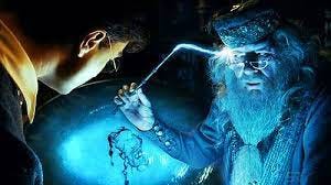 7 Pensieve Memories The Harry Potter Movies Cut - IMDb