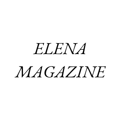 ELENA MAGAZINE
