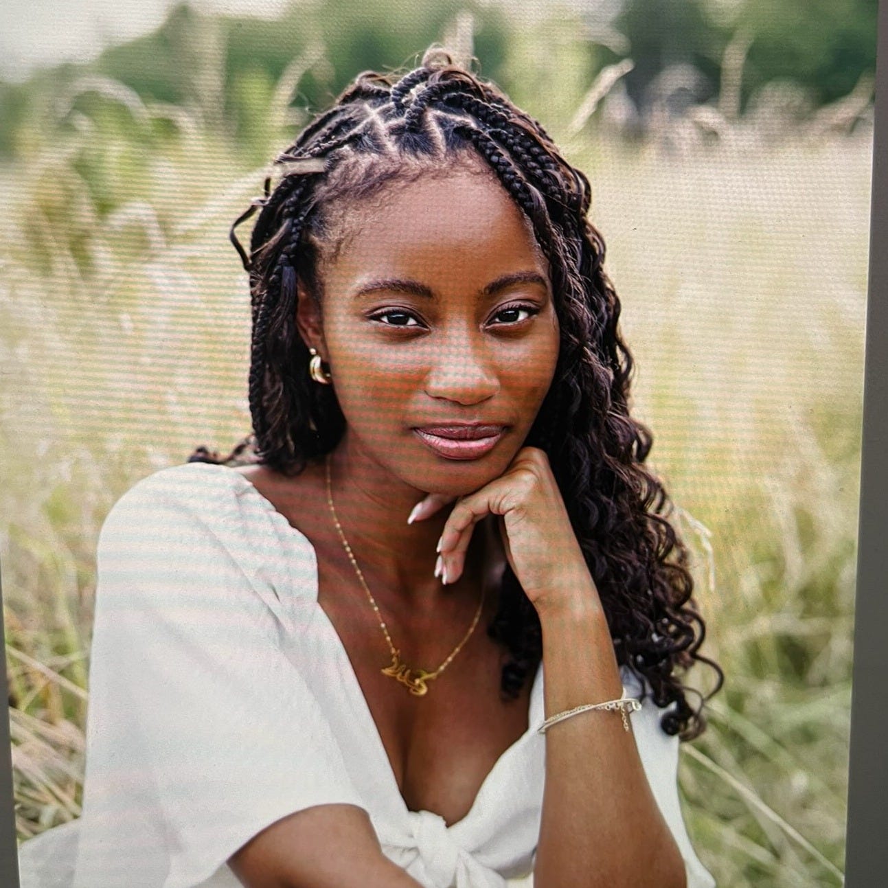 Episode 4: He is Near to the Brokenhearted with Aurèlie Bukasa-Hovila