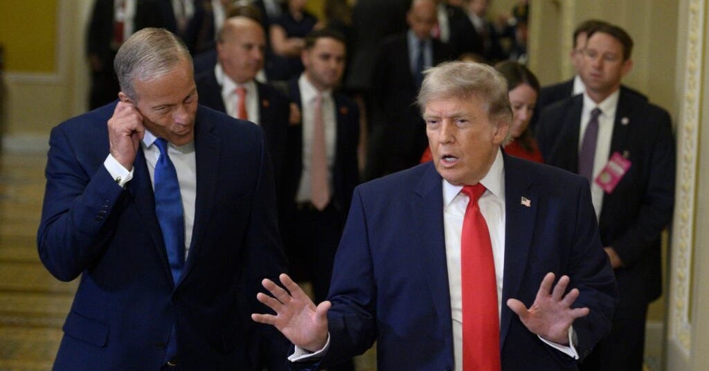 In big win for voters, court permanently blocks key parts of Trump's first  anti-voting executive order - Democracy Docket