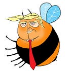 On captivating the egos and palates of the globe's snootiest bee species re strategic derriere-gnawing: today's TERRIBLE advice