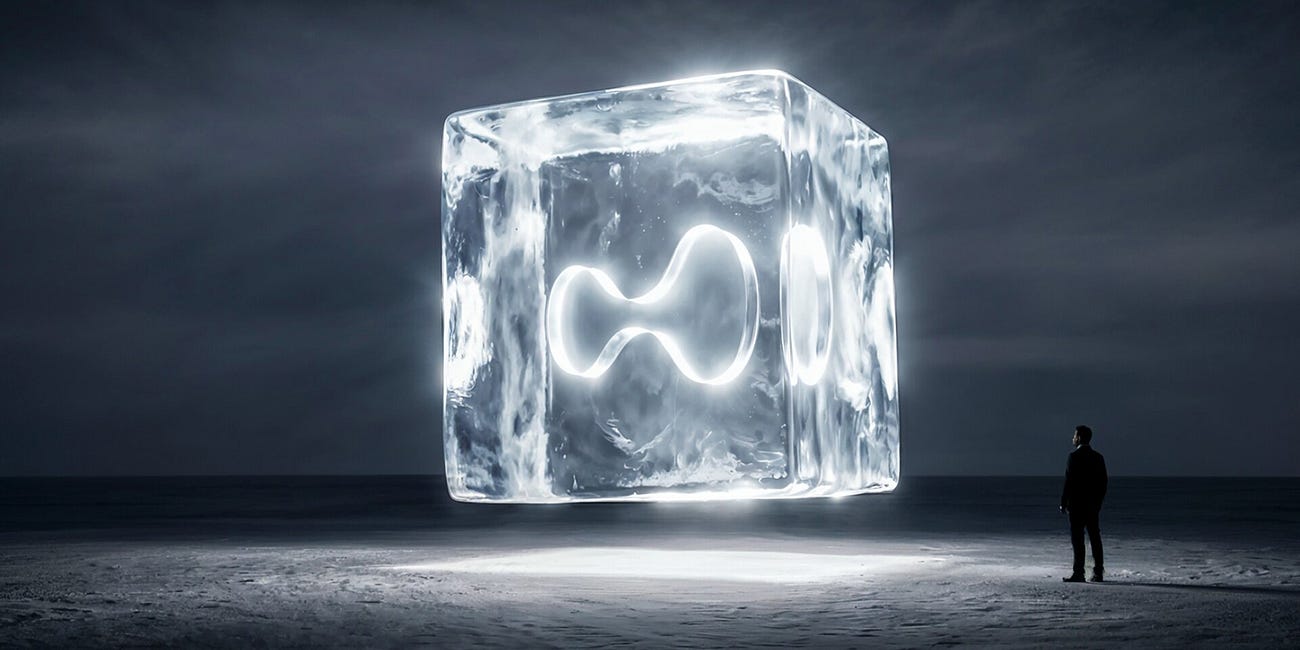 Hyperliquid: HIP-4 and Outcomes Nobody Talks About