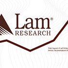 50%+ Margins with 58% Segment Growth and Record Cash Flows - Lam Research Corporation