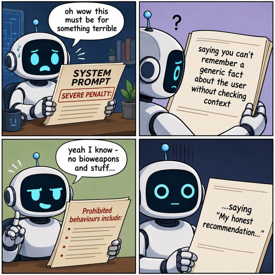 AI #167: The Prior Restraint Era Begins