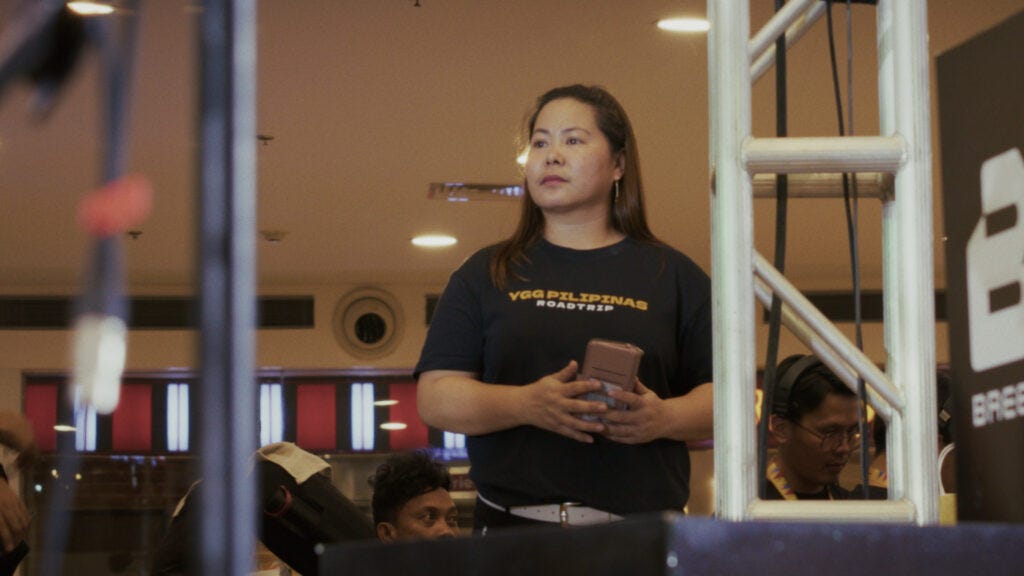 Photo for the Article - Off The Chain: How Web3 Gave Mommy Julie a New Career—And More Time for Family