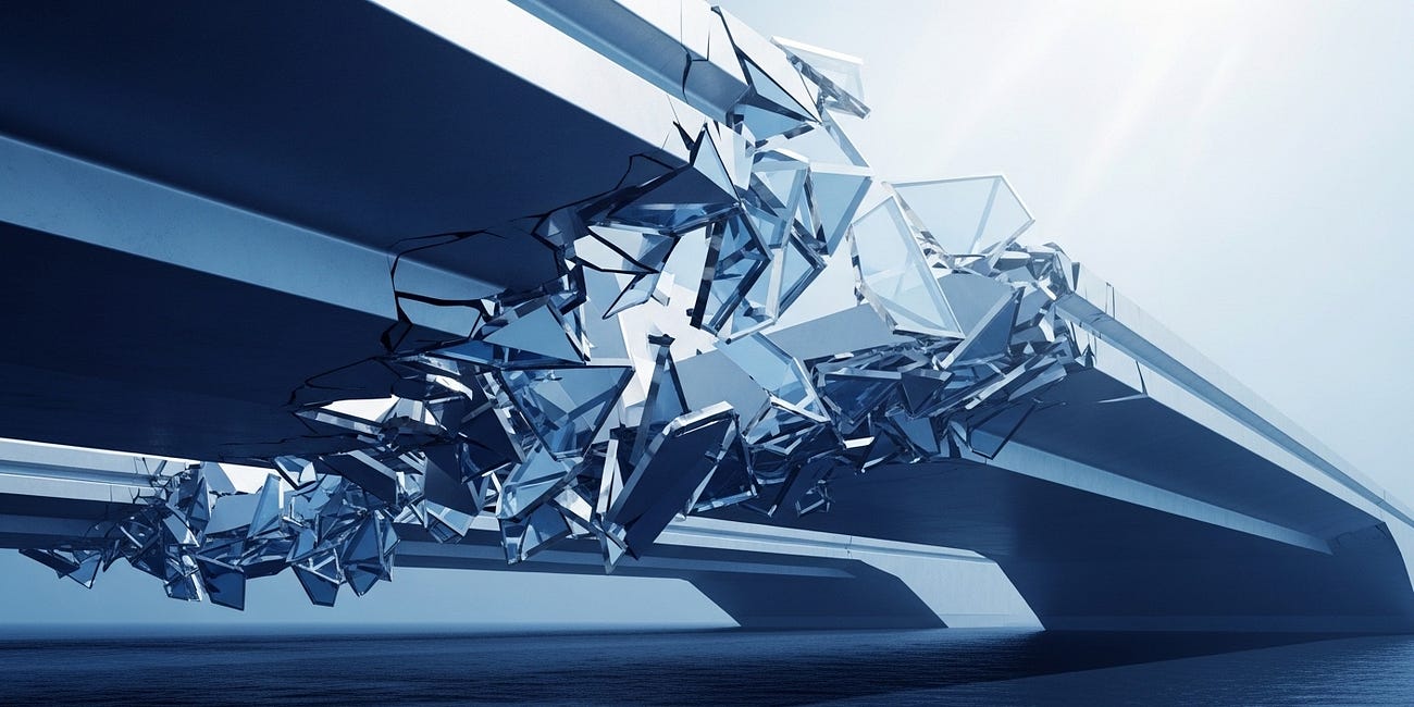 When the Operating Layer Breaks
