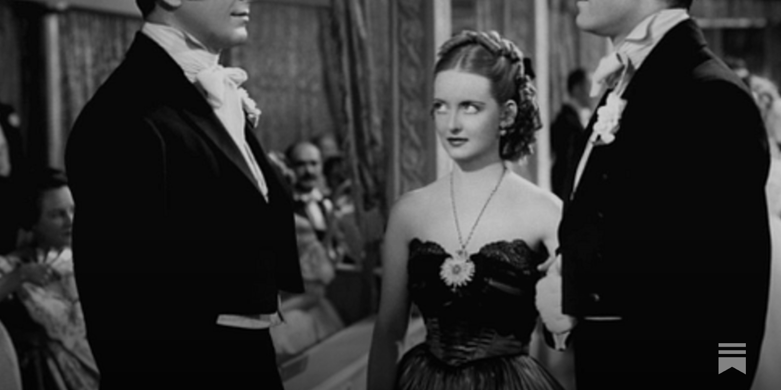 How "Jezebel" Changed Bette Davis's Career