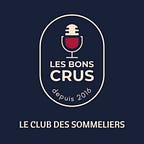 Les Bons Crus - Podcast Rap Hip Hop
