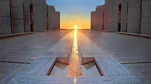 the sun - Precession and the location ...