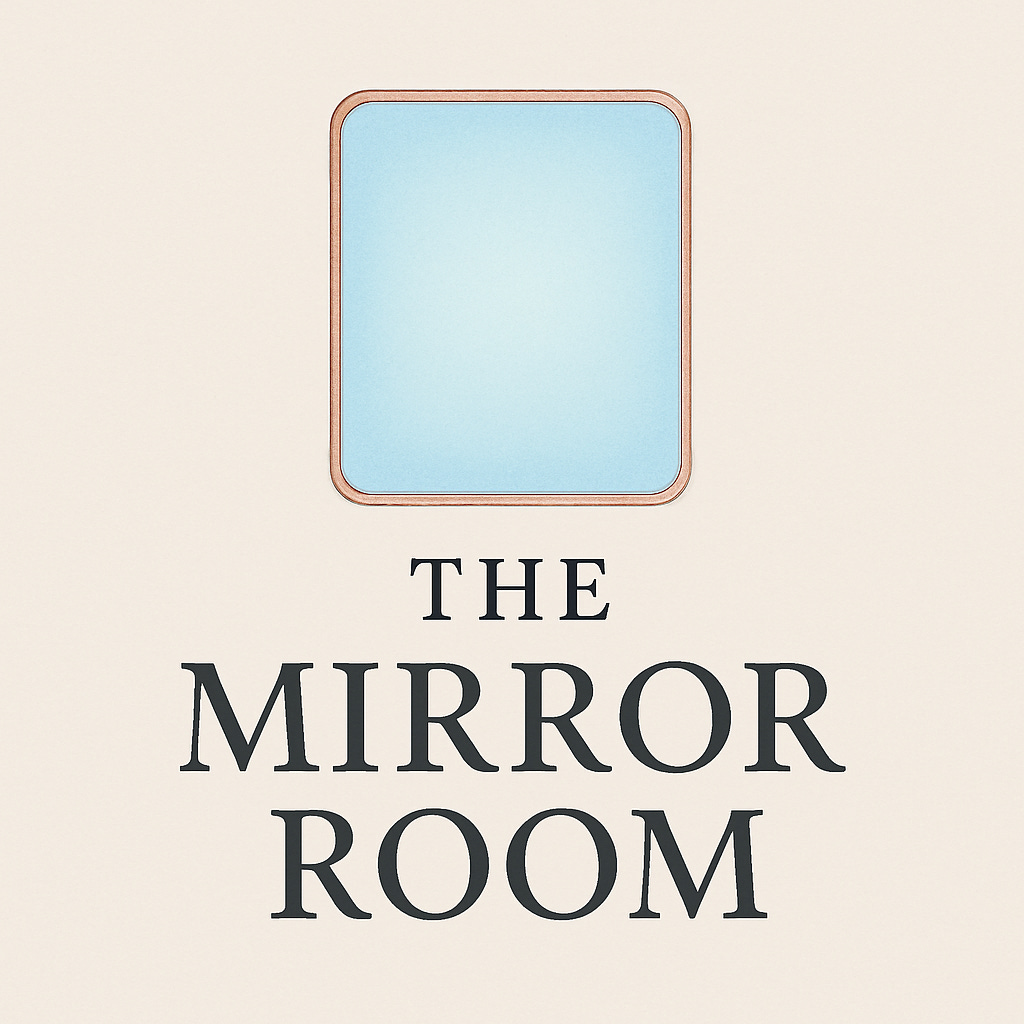 The Mirror Room