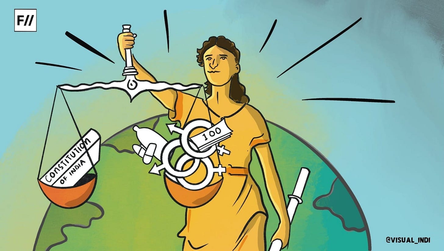 Reformative Justice On Paper: India Justice Report's Study Exposes The Reality Of Our Juvenile System