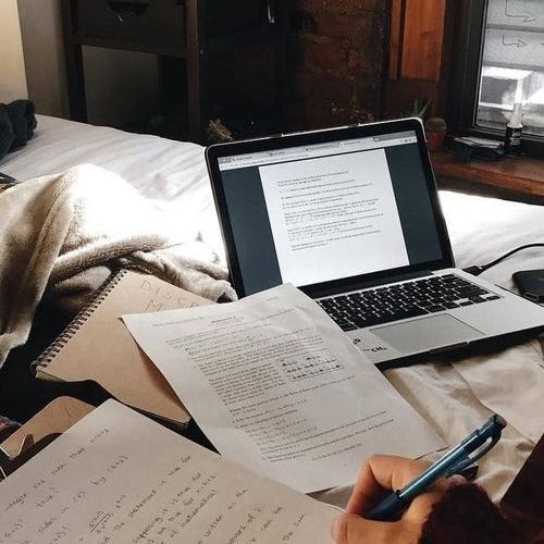 Katherine’s Substack