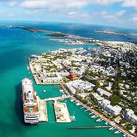 OPINION: It’s Not Conchs vs. Newcomers. It’s Right vs. Wrong.