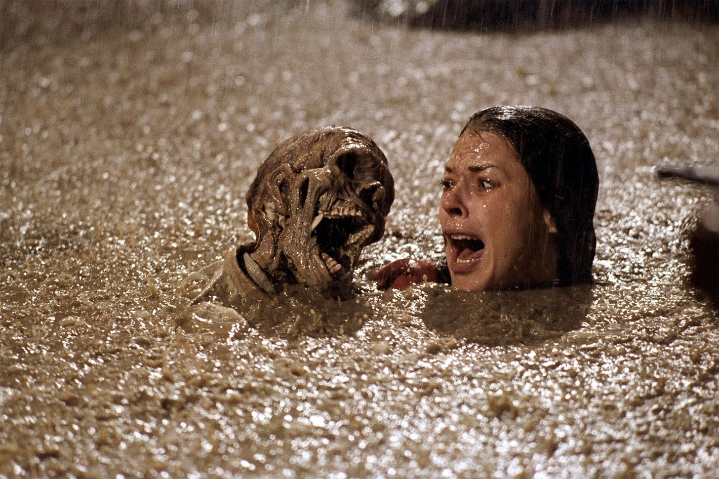 What Really Happened During the Making of 'Poltergeist' | Vanity Fair