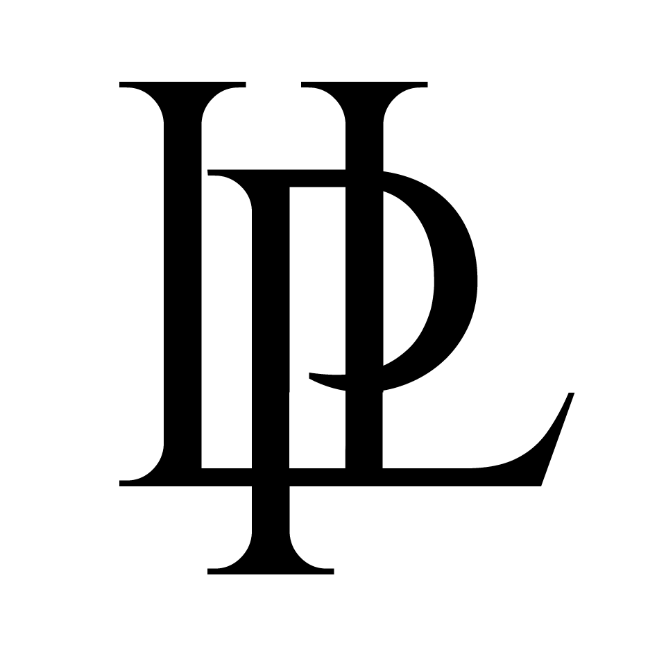 Life in the Past Lane logo