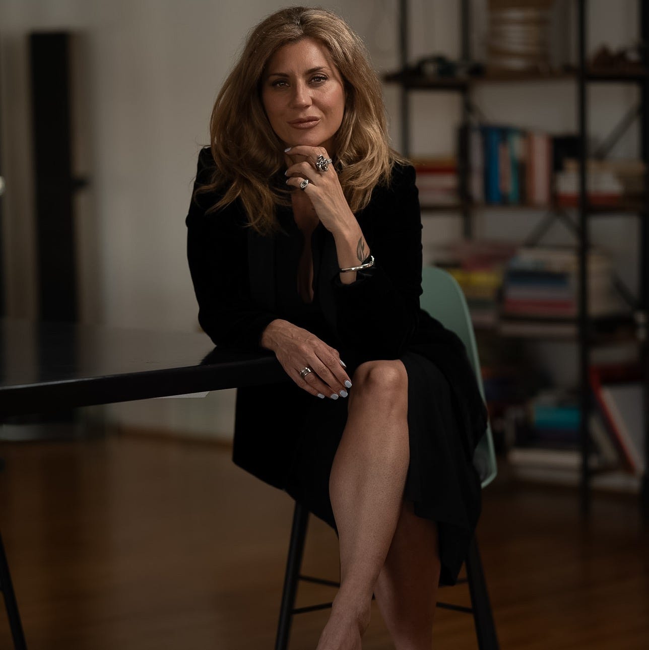 Artwork for Jemma Hardélle