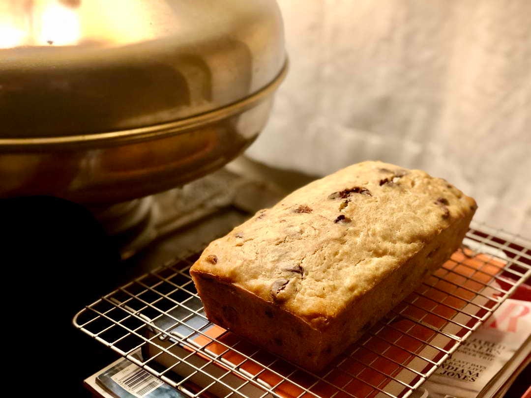 Banana bread