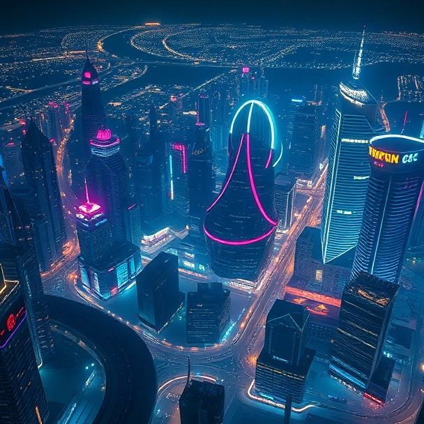 Via - Mapping the Future Out of History’s Echo logo