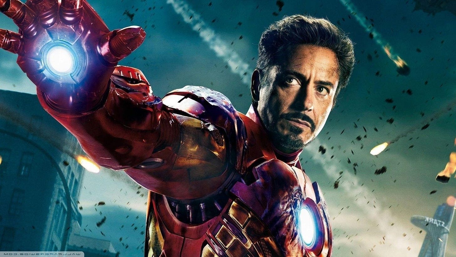 How Tony Stark Could Return As Iron Man In The MCU How Tony Stark Could Return As Iron Man In The MCU