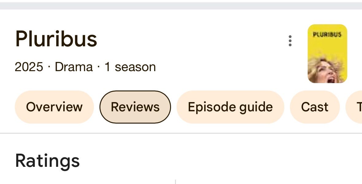 Cleansing out my closet — saying goodbye to 2025 hyperlinks