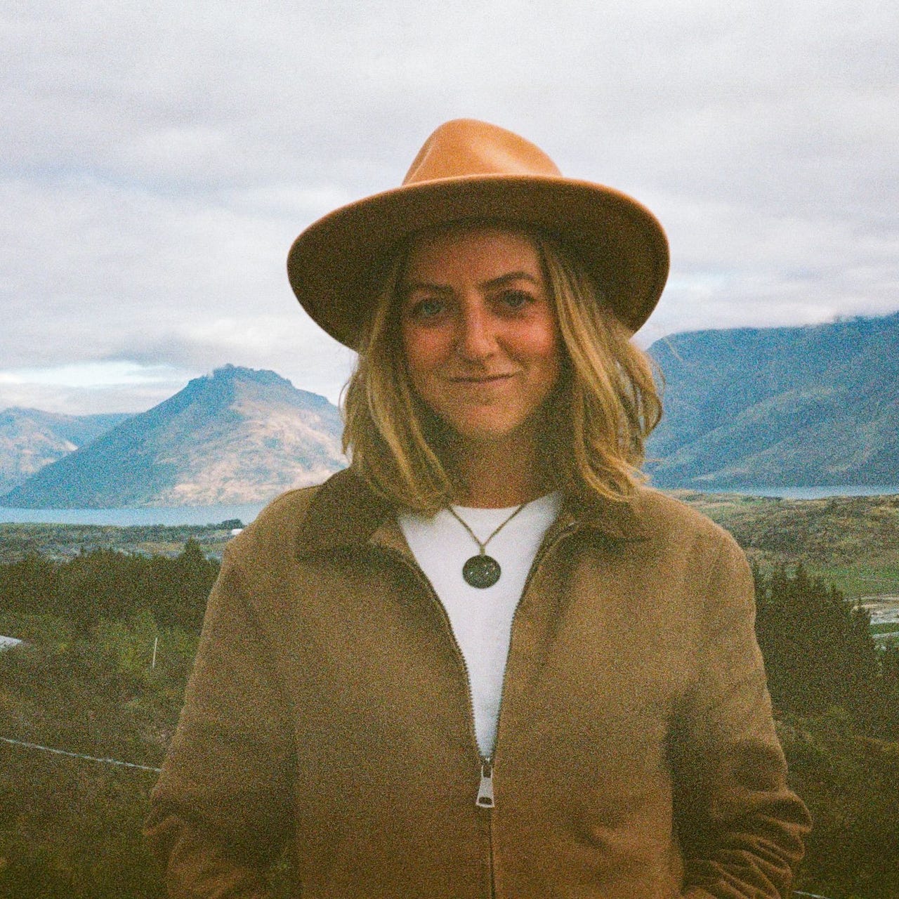 Field notes from the wild Substack by Molly Helfend | Insights from ...