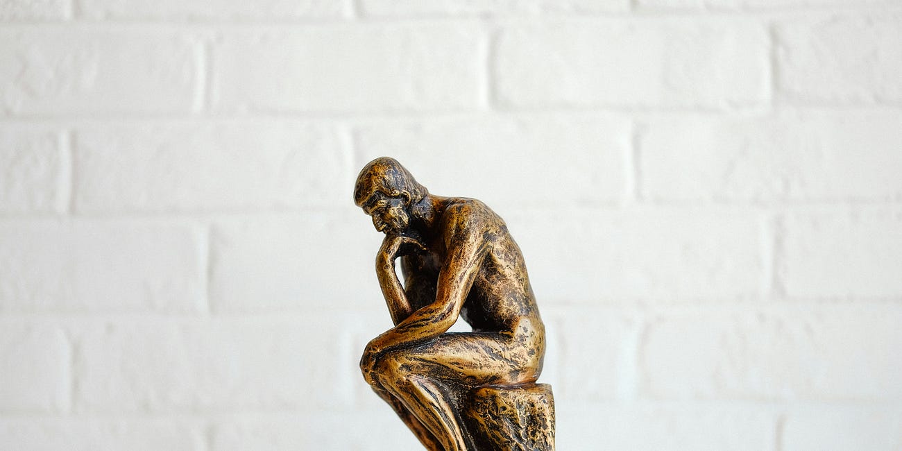 The Control of Thought