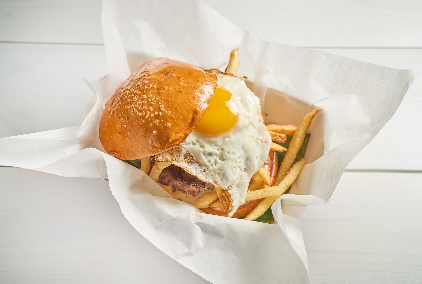 Frita Batidos Opens New Cuban Burger Restaurant in NYC | Eater NY