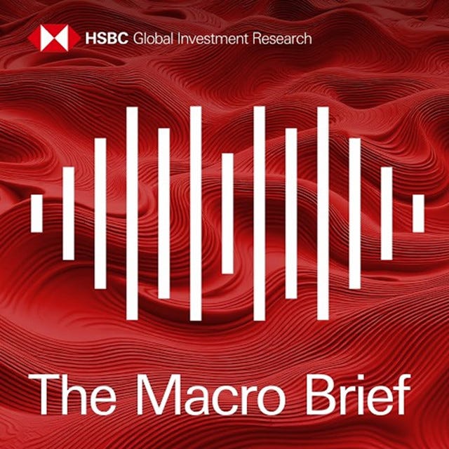 HSBC gold analyst: central banks' gold is now worth more than their Treasuries HSBC gold analyst: central banks' gold is now worth more than their Treasuries