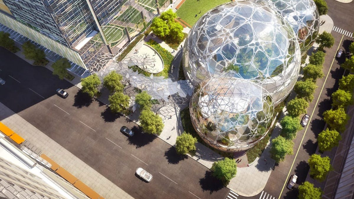 Inside Amazon's Engineering Culture: Lessons from Their Senior Principals